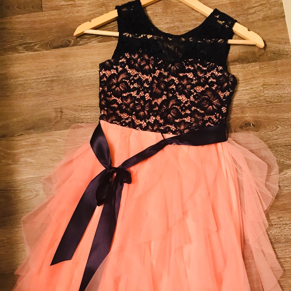 Girls Dress